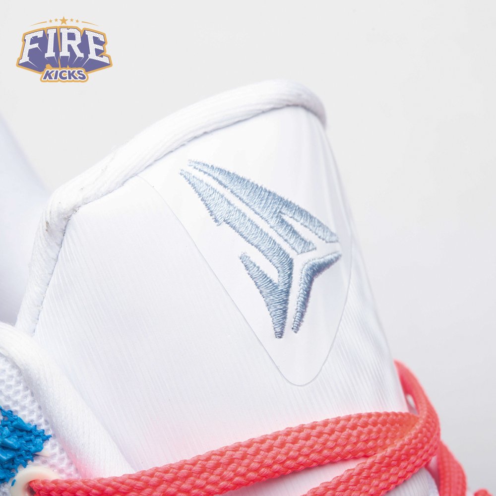 Nike Ja 3 HF2794-101 Unisex