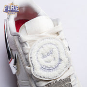 Travis Scott x Air Force 1 'Sail' Unisex