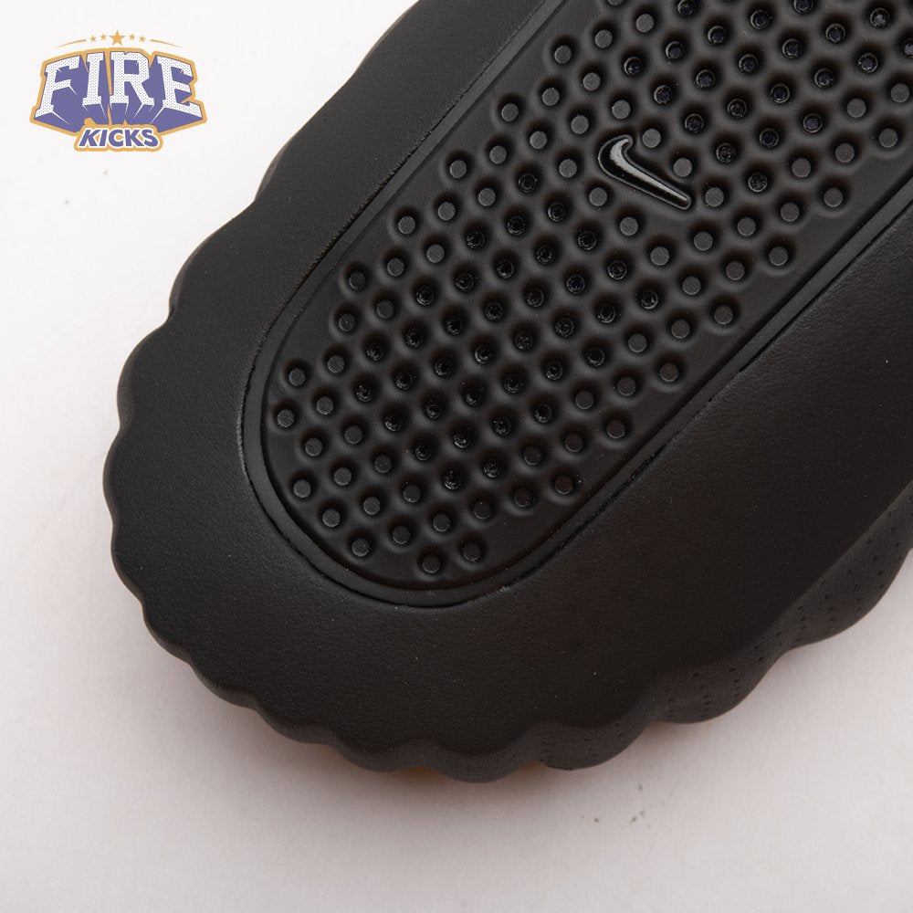 Nike Mind 001 Slide Triple Black HQ4307-005 Unisex（Size Up Recommended）