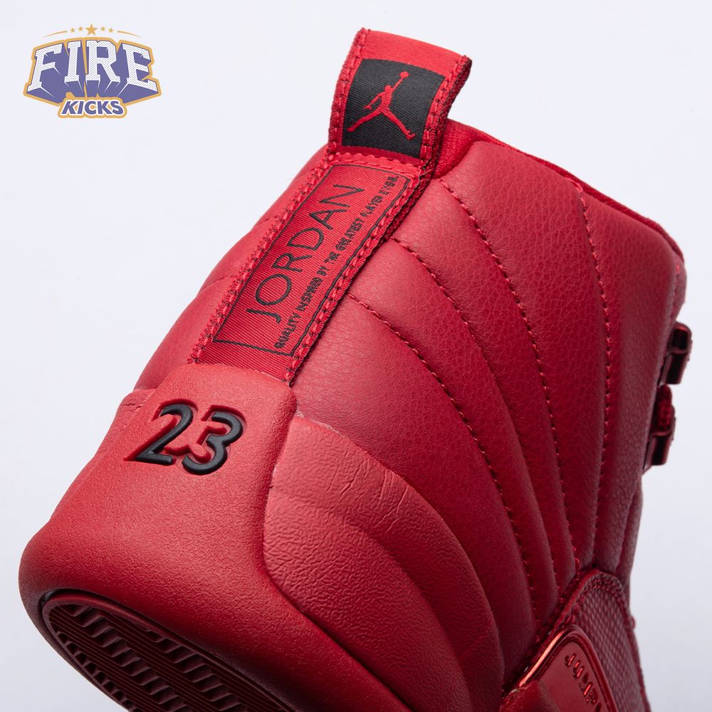 Air Jordan 12 Retro 'Gym Red' 130690-601 Men's