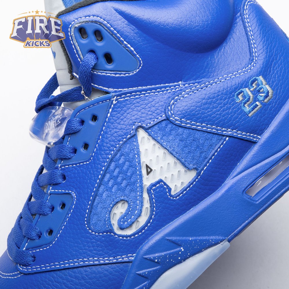 Air Jordan 5 DV4982-400 Men's