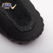 NOCTA x Nike Mind 001 Flyknit Slide Bronze Eclipse Total Orange IR2175-201 Unisex（Size Up Recommended）