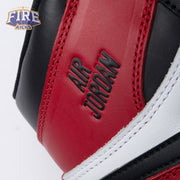 Jordan 1 Retro High OG 'Black Toe Reimagined' DZ5485 106 Unisex