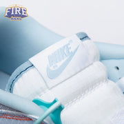 Nike Dunk Low Union Passport Pack Argon DJ9649-400 Unisex