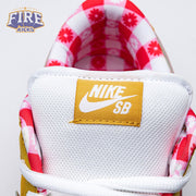 Nike SB Dunk Low Yellow Lobster 313170-137566 Men's