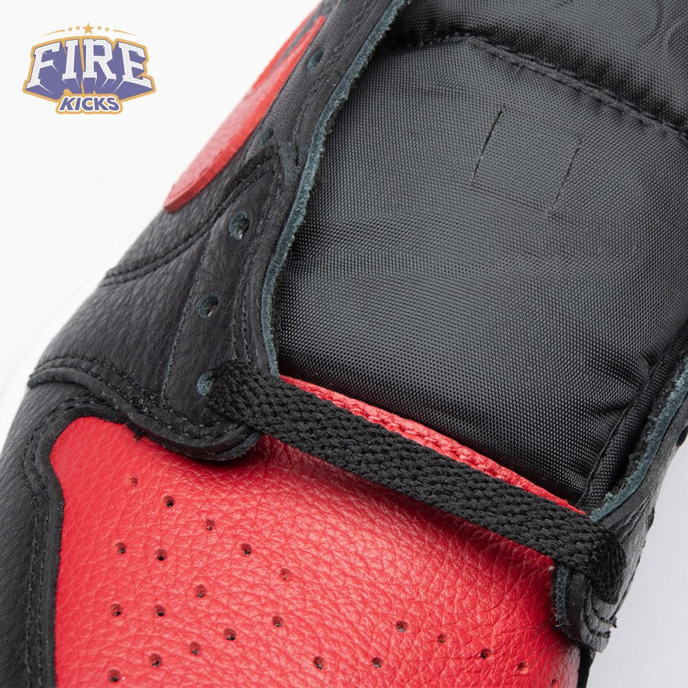 Jordan 1 Retro Low OG Banned IW6276-001 Unisex
