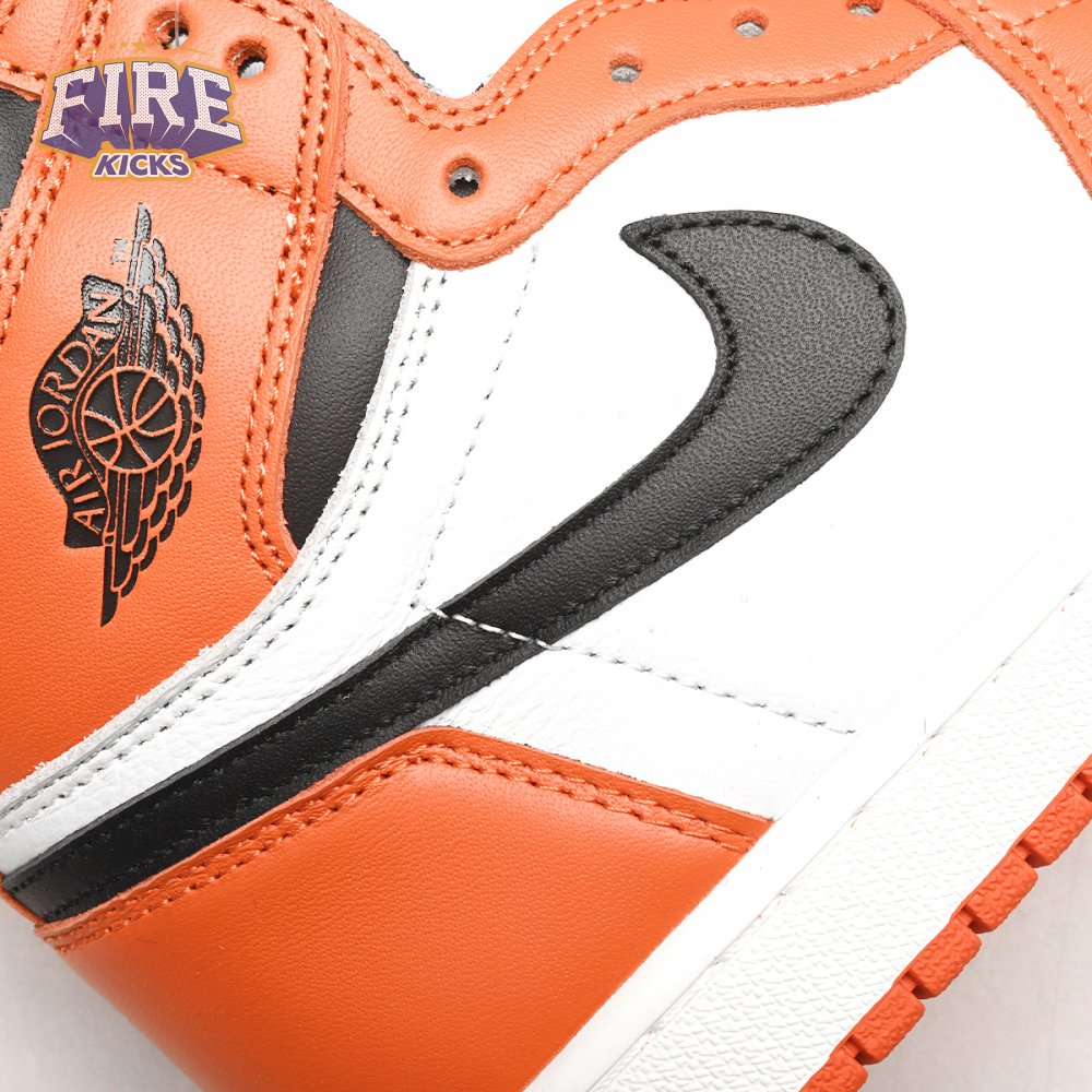 Jordan 1 Retro Reverse Shattered Backboard Men's