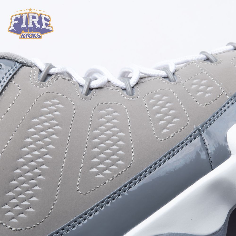 Jordan 9 Retro Cool Grey (2025) HV4794-011 Men's