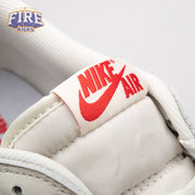 Jordan 1 Retro Low OG Sail HQ6998-100 Unisex