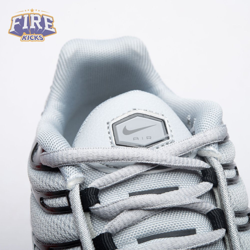 Nike Air Max Plus Wolf Grey 852630-021 Unisex