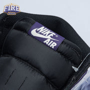 Air Jordan 1 Retro High Court Purple Men's