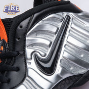 Nike Air Foamposite One Halloween CT2286-001 Unisex