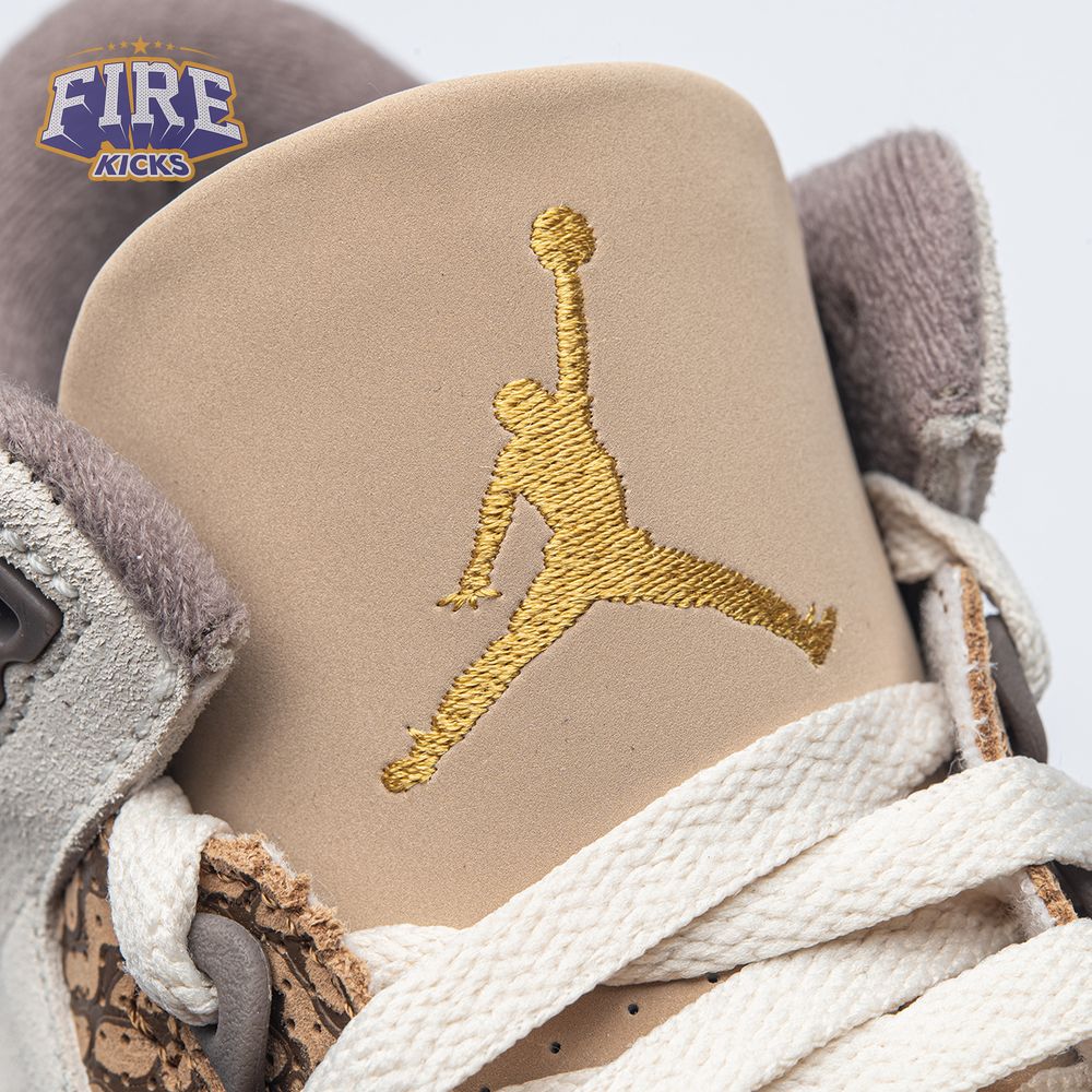 Jordan 3 Retro Palomino CT8532-102 Men's