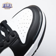 Nike Dunk Low Twist Panda DZ2794-001 Unisex