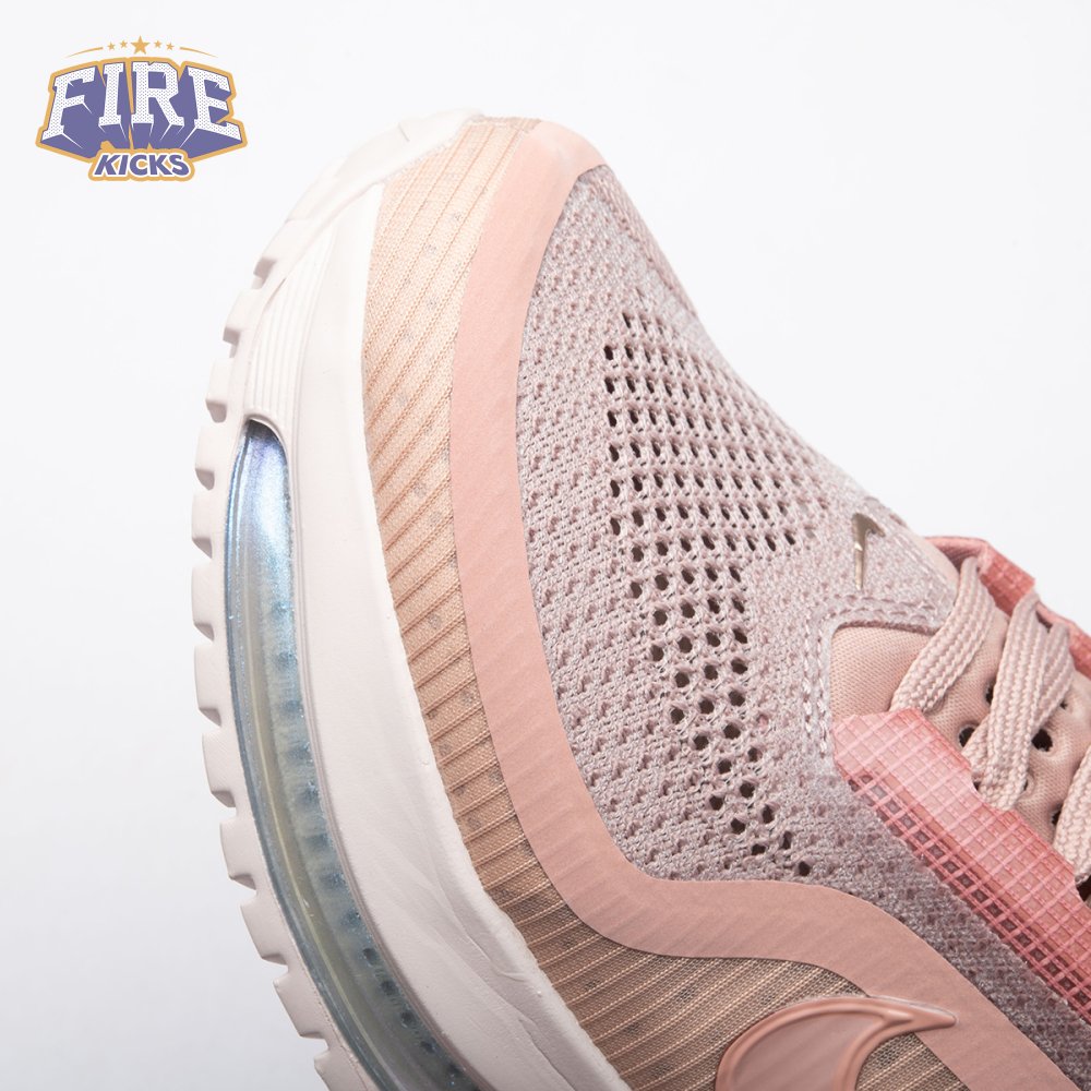 Nike Air Zoom Pegasus Premium Metallic Rose Gold HQ2593-603 Unisex