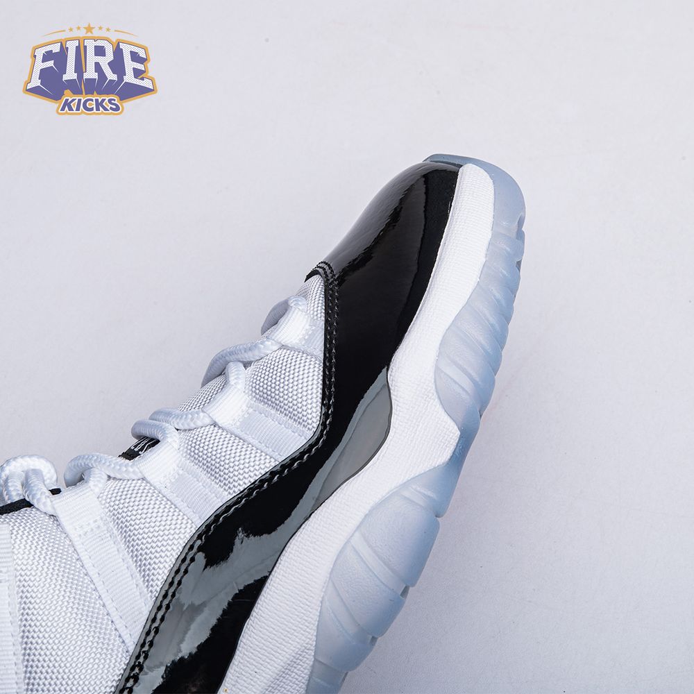 Jordan 11 Retro Low Concord 528895-153 Men's