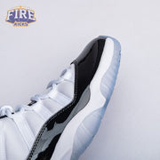 Jordan 11 Retro Low Concord 528895-153 Men's