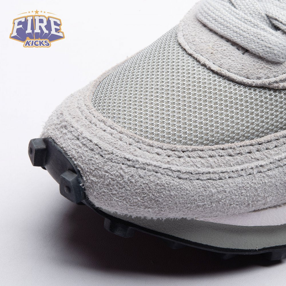 Nike x LDV Waffle 'Light Smoke Grey' Unisex