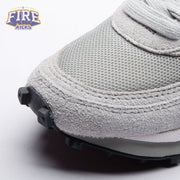 Nike x LDV Waffle 'Light Smoke Grey' Unisex