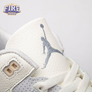 Jordan 3 Retro Spring Is In The Air IF4396-100 Unisex