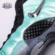 Air Nike Foamposite Pro Island Green 624041-303 Unisex