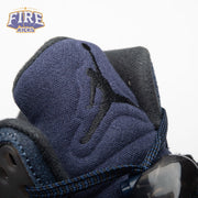 Jordan 5 Retro Midnight Navy FD6812-400 Men's