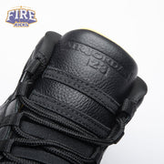 Air Jordan 10 Black Yellow HJ6779-001 Men's