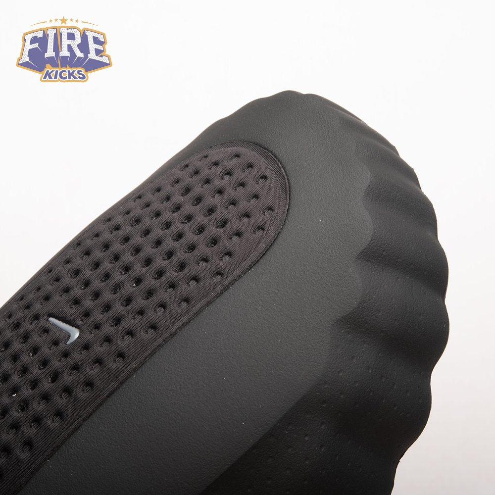 Nike Mind 001 Slide Black Chrome HQ4307-001 Unisex（Size Up Recommended）