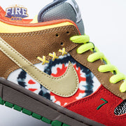 Nike SB Dunk Low What The Dunk Unisex