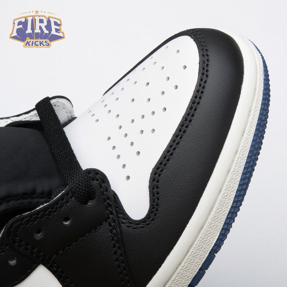Jordan 1 Retro High Blue Moon 555088-115 Men's