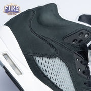 Air Jordan 5 Retro 'Oreo' 2021 Men's