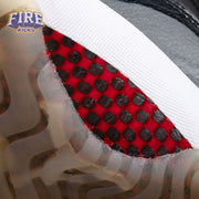 Jordan 11 Retro Low 72-10 AV2187-001 Men's