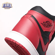 Jordan 1 Retro High 85 Varsity Red Unisex