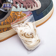 Travis Scott x Air Force 1 Low 'Cactus Jack' Unisex