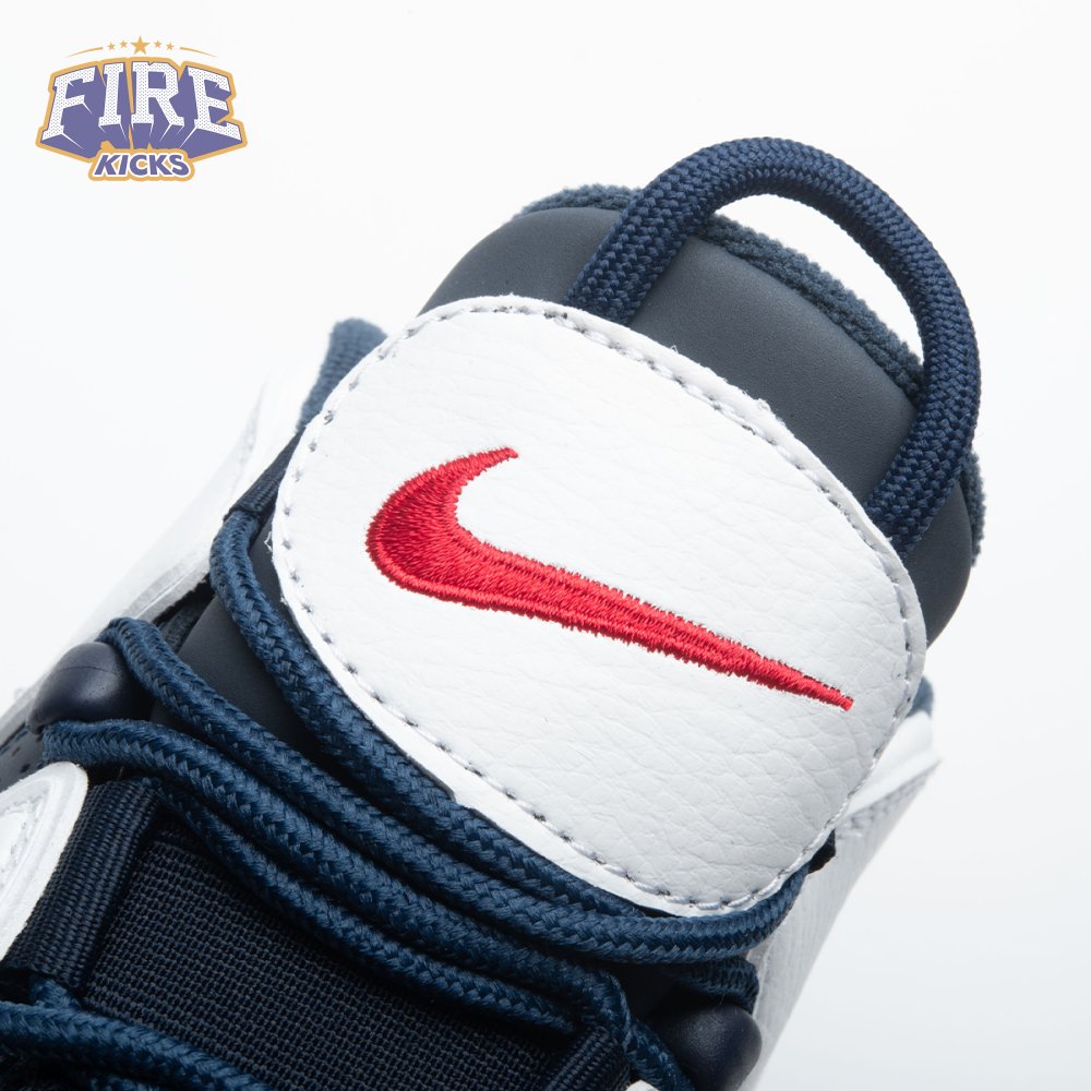 Nike Air More Uptempo Olympic (2016/2020) 414962-104 Unisex
