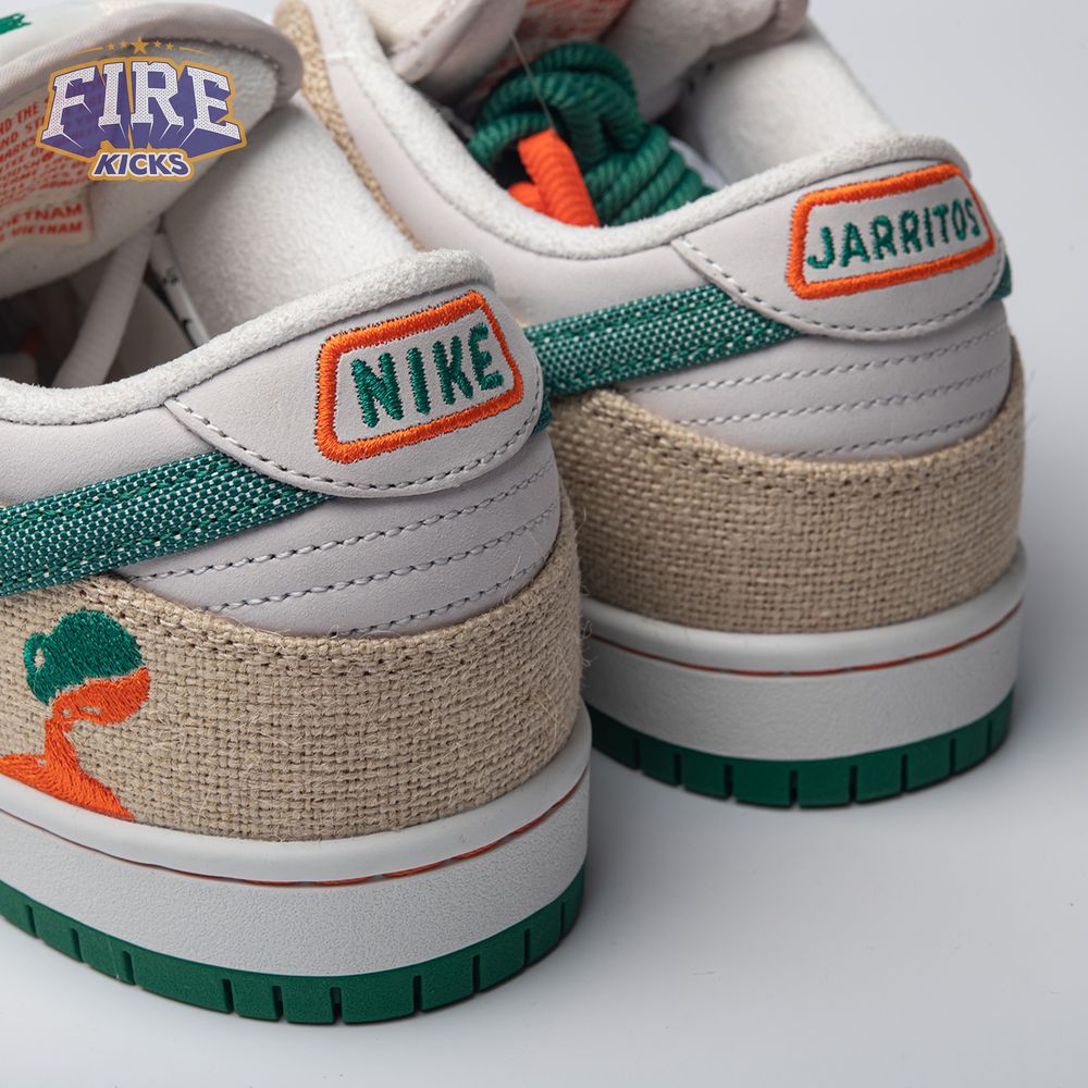 Nike SB Dunk Low Jarritos FD0860-001 Unisex
