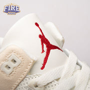 Jordan 3 Retro Levi's Lunar New Year IR0910-400 Unisex
