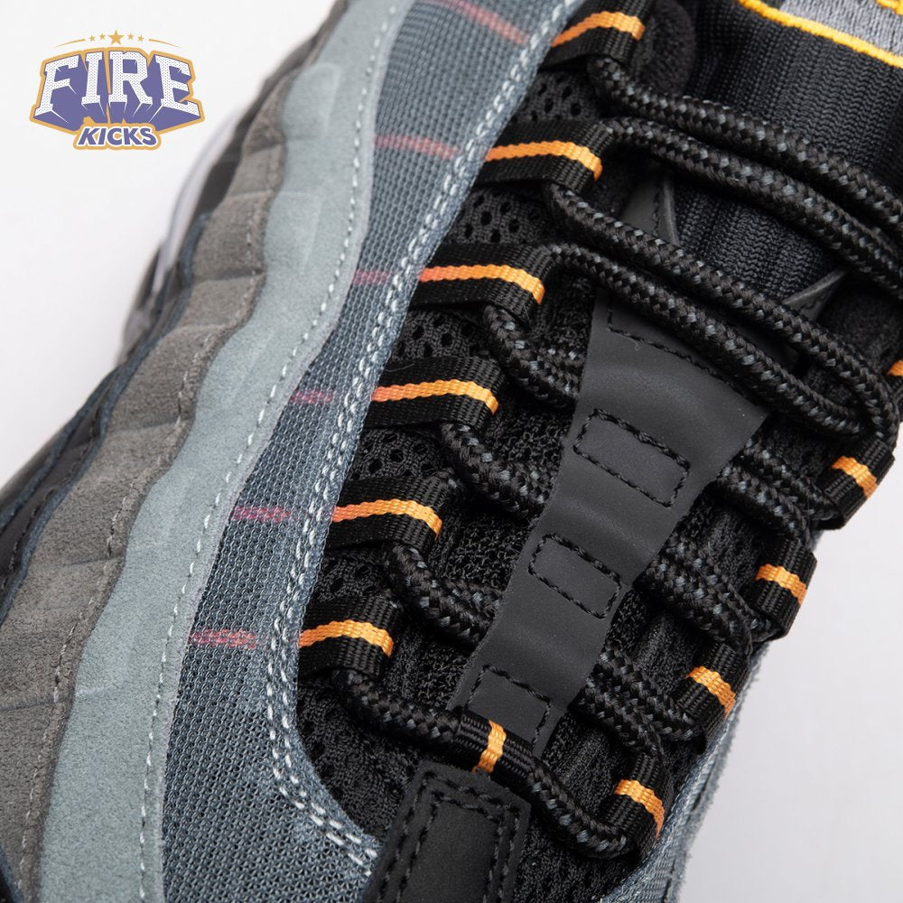 Nike Air Max 95 OG Big Bubble Sundial IB7683-001 Men's