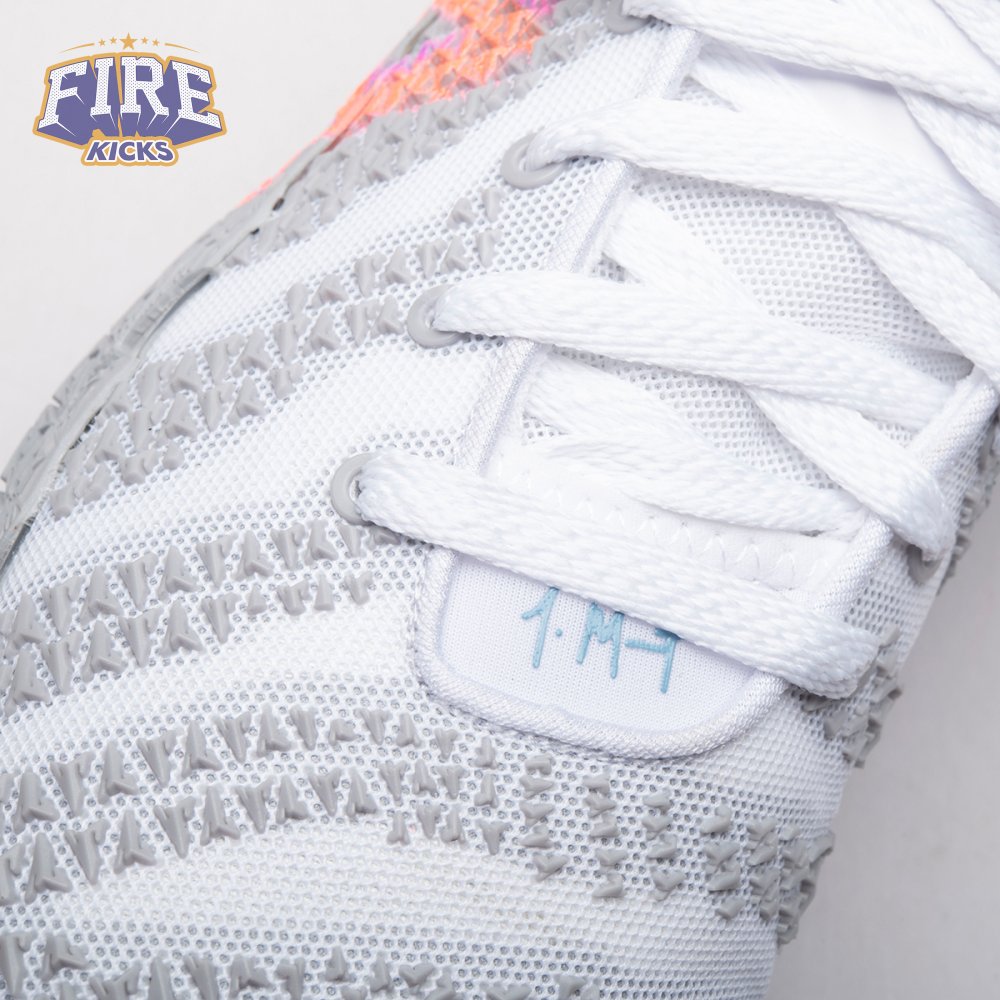 Nike Ja 3 Light Show HF2794-100 Men's