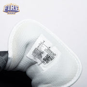 Jordan 1 Low Grey White 553558-044 Unisex