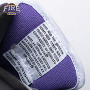 Dunk Low SB 'Court Purple' Unisex