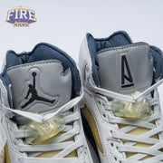Jordan 5 Retro Diffused Blue FZ5758-004 Men's