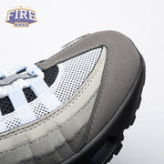 Nike Air Max 95 Aluminum CD1529-001 Unisex