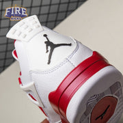 Air Jordan 4 Retro Alternate 89 308497-106 Men's