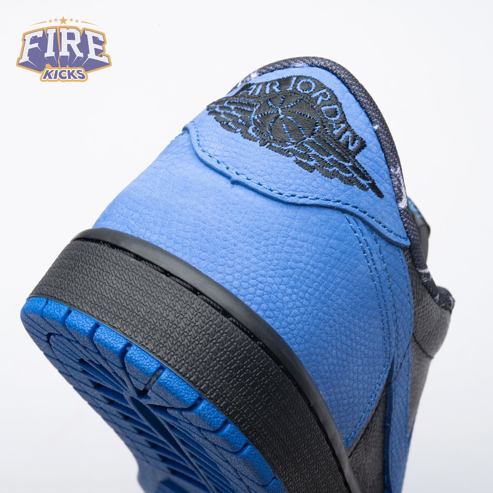 Air Jordan 1 X VL Men's
