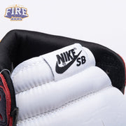 Jordan 1 Retro High OG Defiant SB LA to Chicago Men's