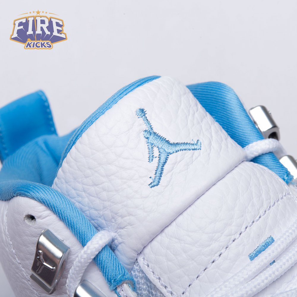 Jordan 12 Retro Melo (2025) CT8013-112 Men's