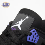 Air Jordan 4 CT8527-018 Men's
