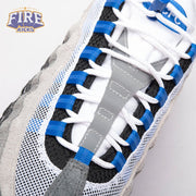Nike Air Max 95 SP Undefeated Geo Birmingham Concord IB4523-001 Men's