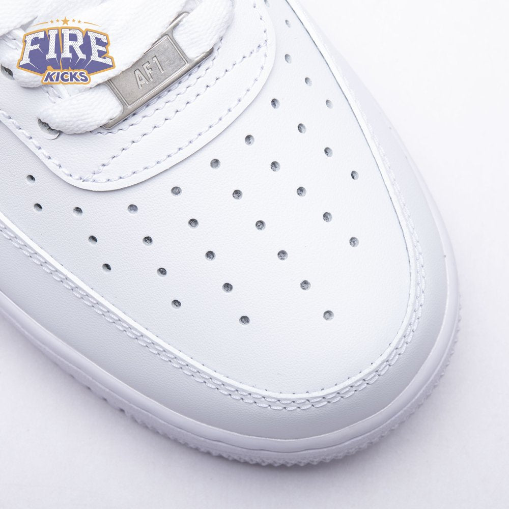 Nike Air Force 1 Low '07 White CW2288-111 Unisex
